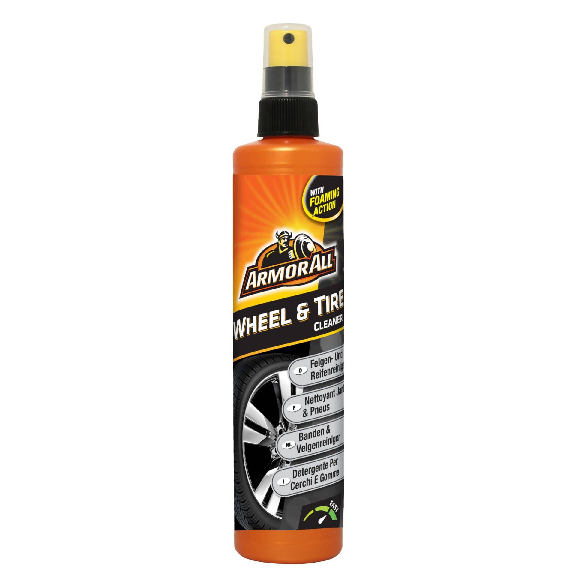 Armor All Felgen+Reifenreiniger 300ml von Armor All