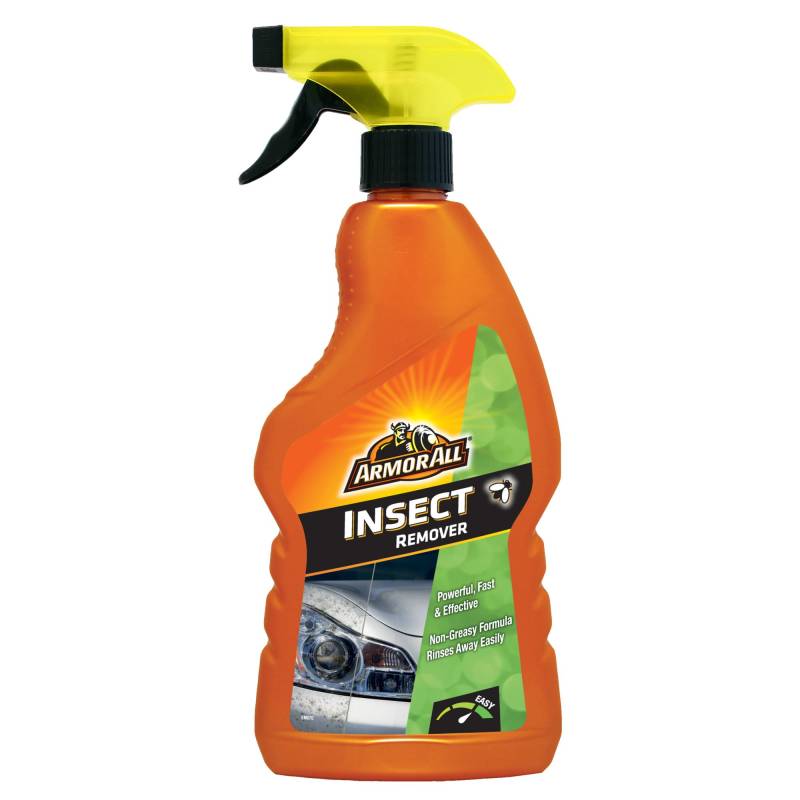 Armor All Insektenentferner, 500 ml von Armor All