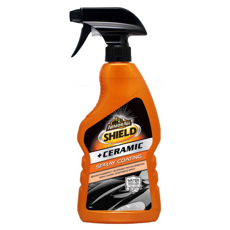 ARMOR ALL Shield Ceramic Coating Spray 500ml von Armor All