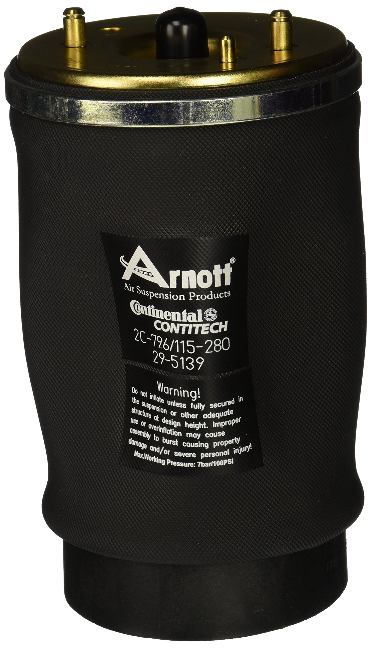 Arnott A-2503 Luftfeder von Arnott