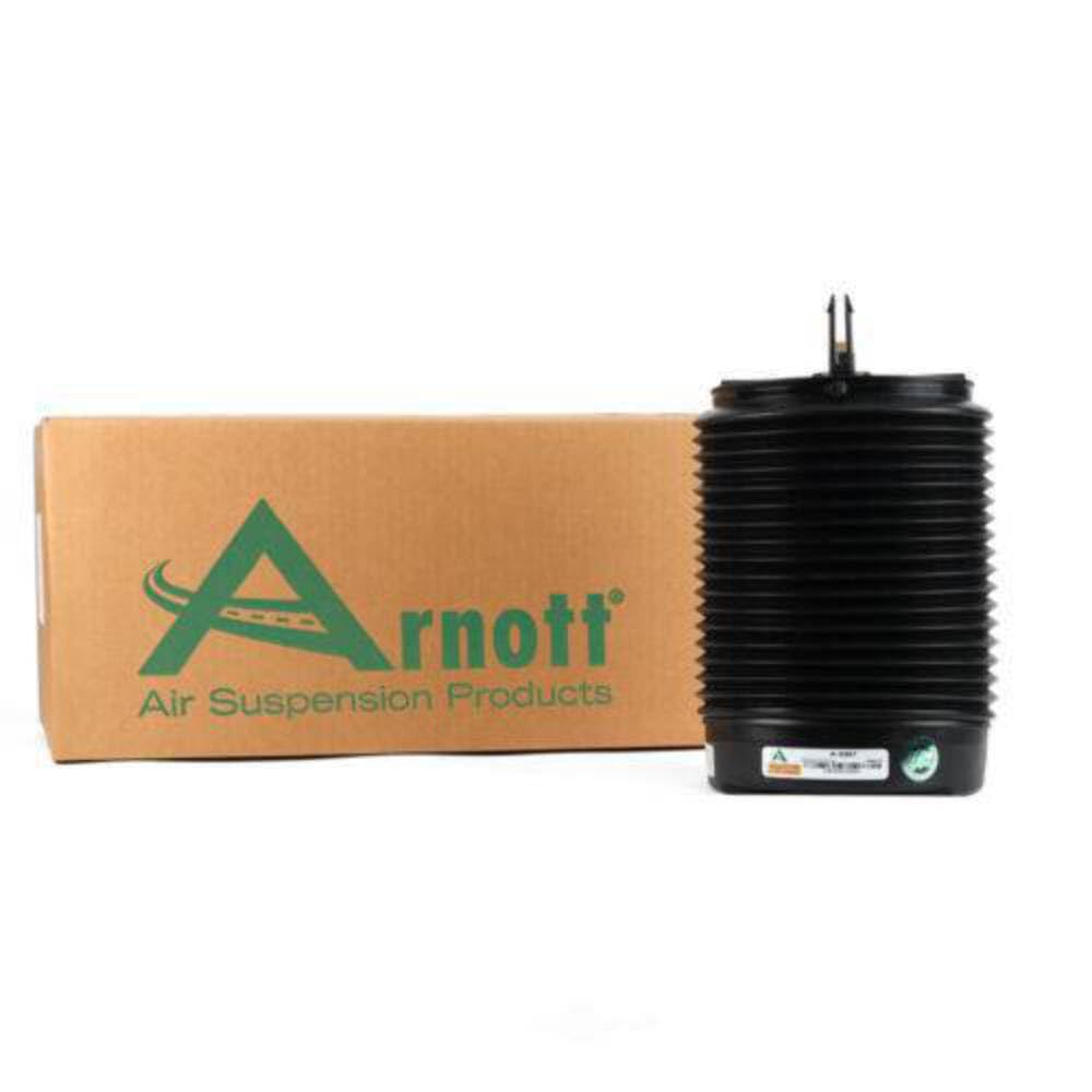 Arnott A-3307 Luftfeder hinten – 16–19 Volvo XC90/18–19 XC60/17–19 V90 X-Country (SPA) mit Auto Lvl, exkl. Hybrid von Arnott