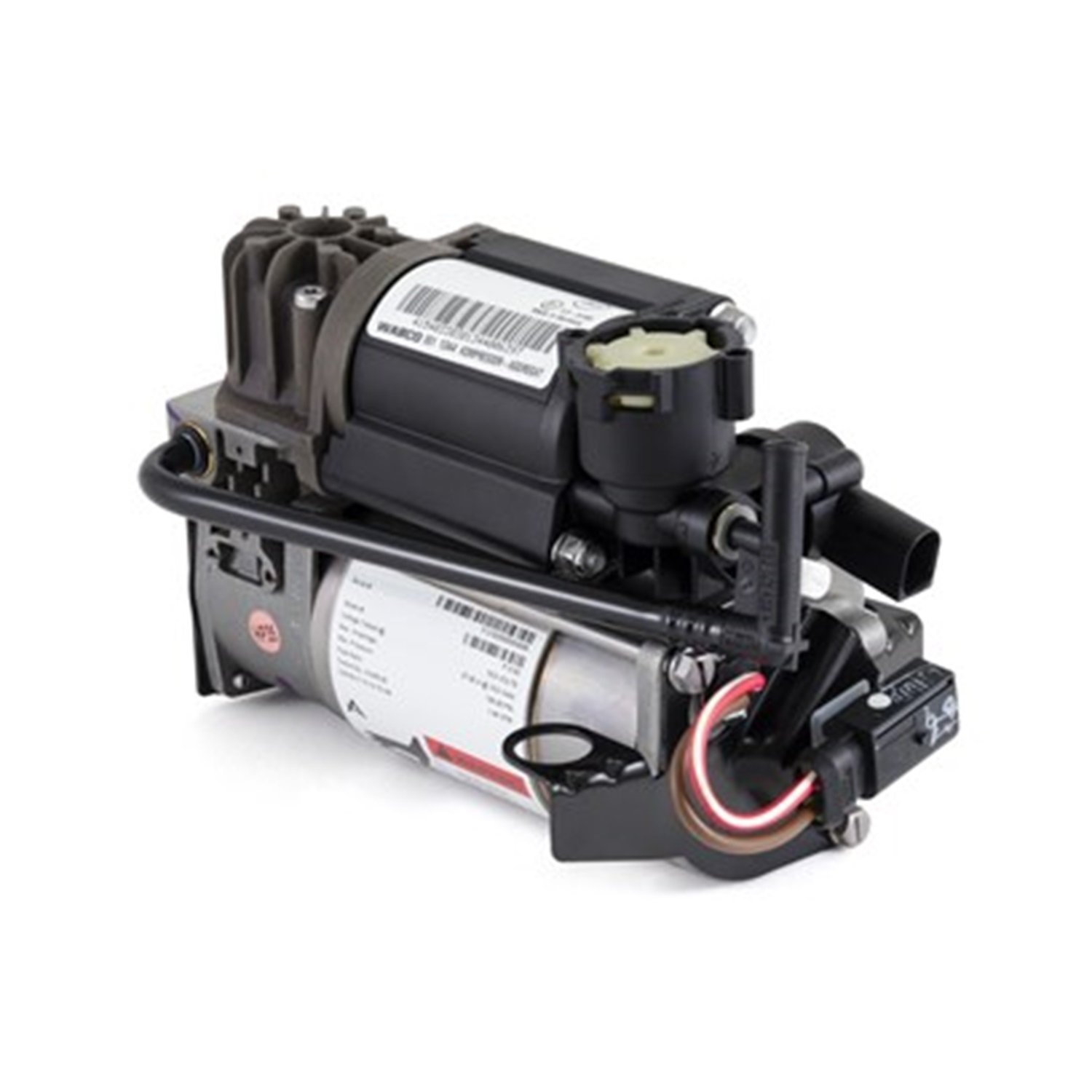 Arnott P-2192 WABCO Air Suspension Compressor by Arnott von Arnott