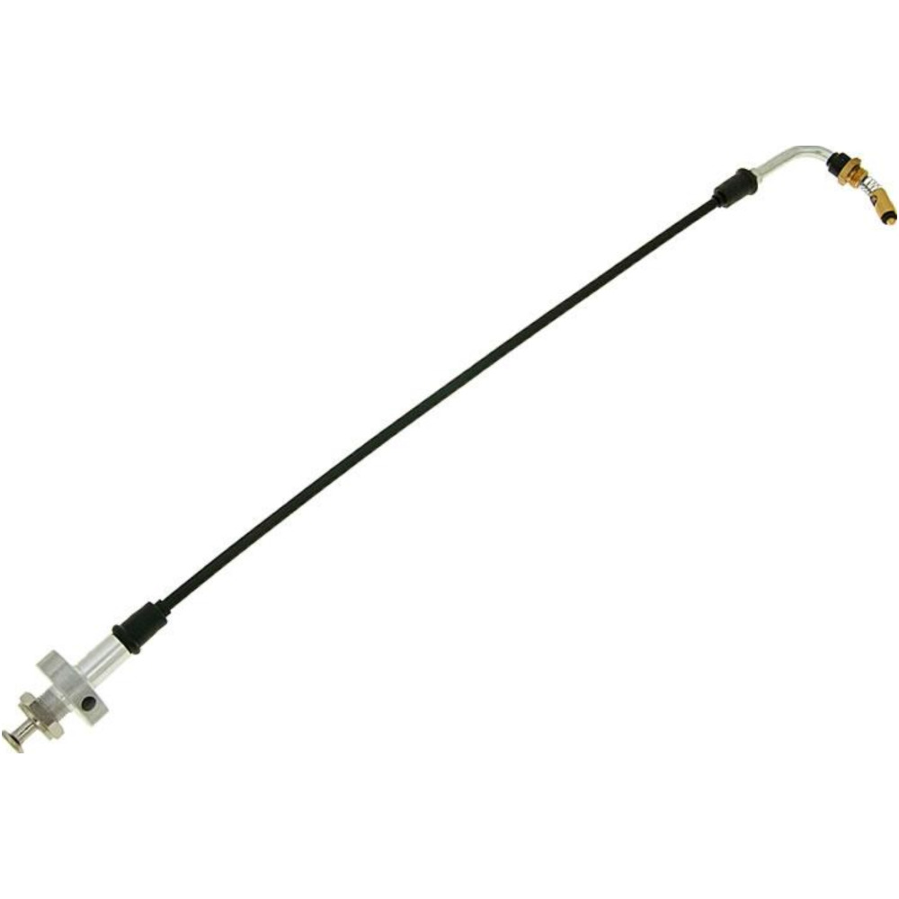Arreche 22204 kaltstartventil chokeknopf mit kabelzug  320mm für , mikuni von Arreche