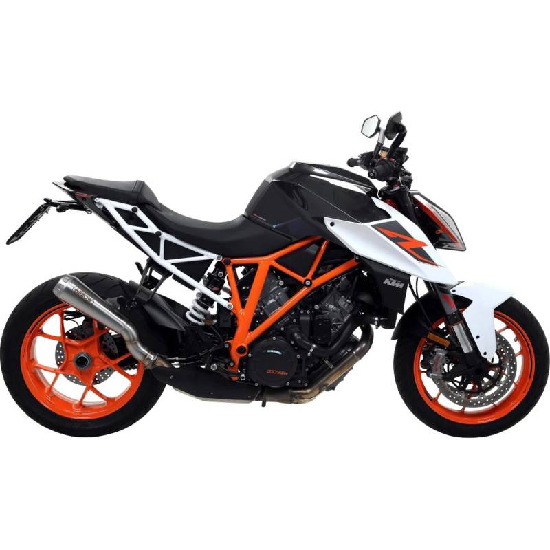 Arrow Exhaust Pro-Race Auspuff 71820PR Titan für KTM von Arrow Exhaust