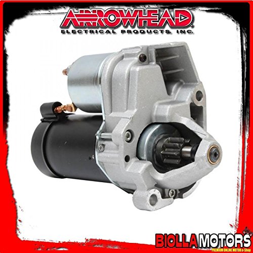 spr0008 Anlasser Starter BMW R1150R 2000 – 2006 1130 cc d6ra55 Valeo System von Arrowhead