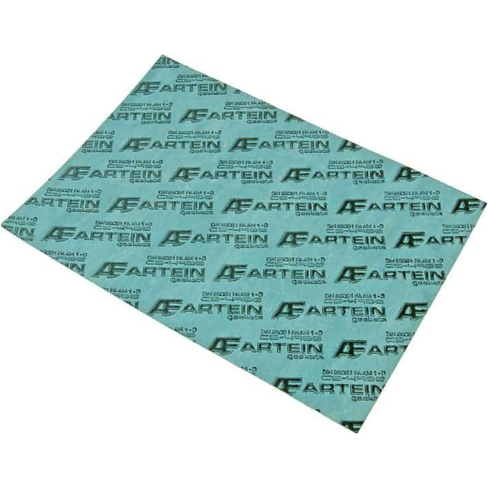 Artein 17127 dichtungspapier dick 0,50mm 140mm x 195mm von Artein