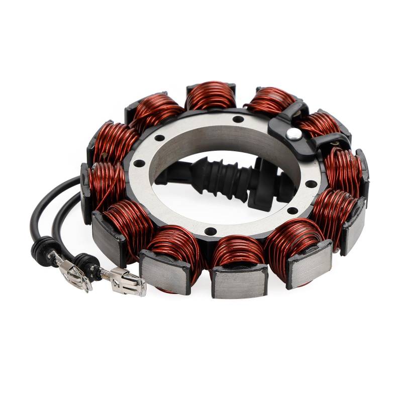 Artudatech 38A Stator Lichtmaschine Fit for Dyna Super Wide Glide Low Rider FXD 99-2003 29951-99A von Artudatech