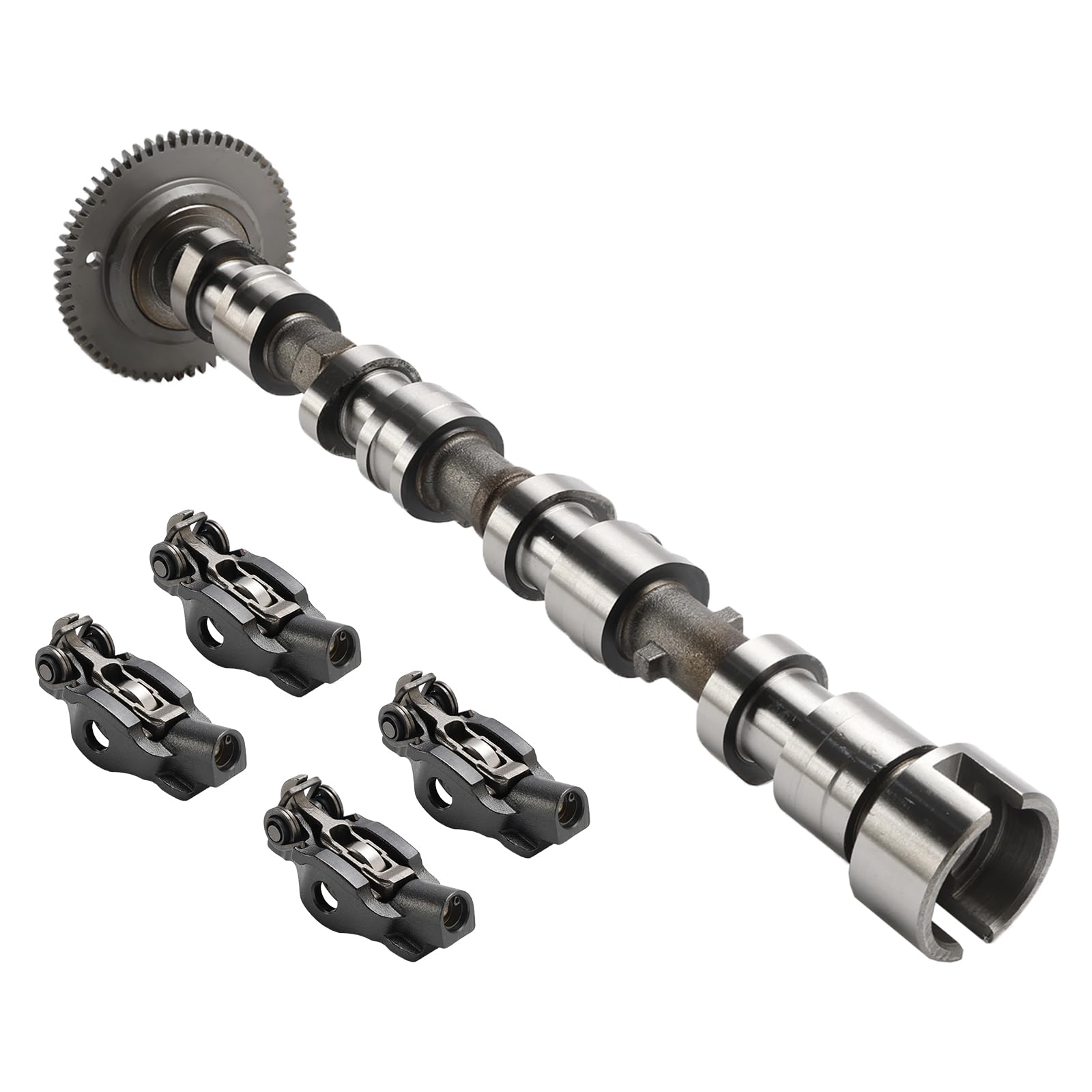 Artudatech Abgaswellenlifter Exhaust Camshaft Lifters SH01-12-440A SH09-12-150 Fit for Mazda 6 CX-5 3 2.2 Diesel von Artudatech