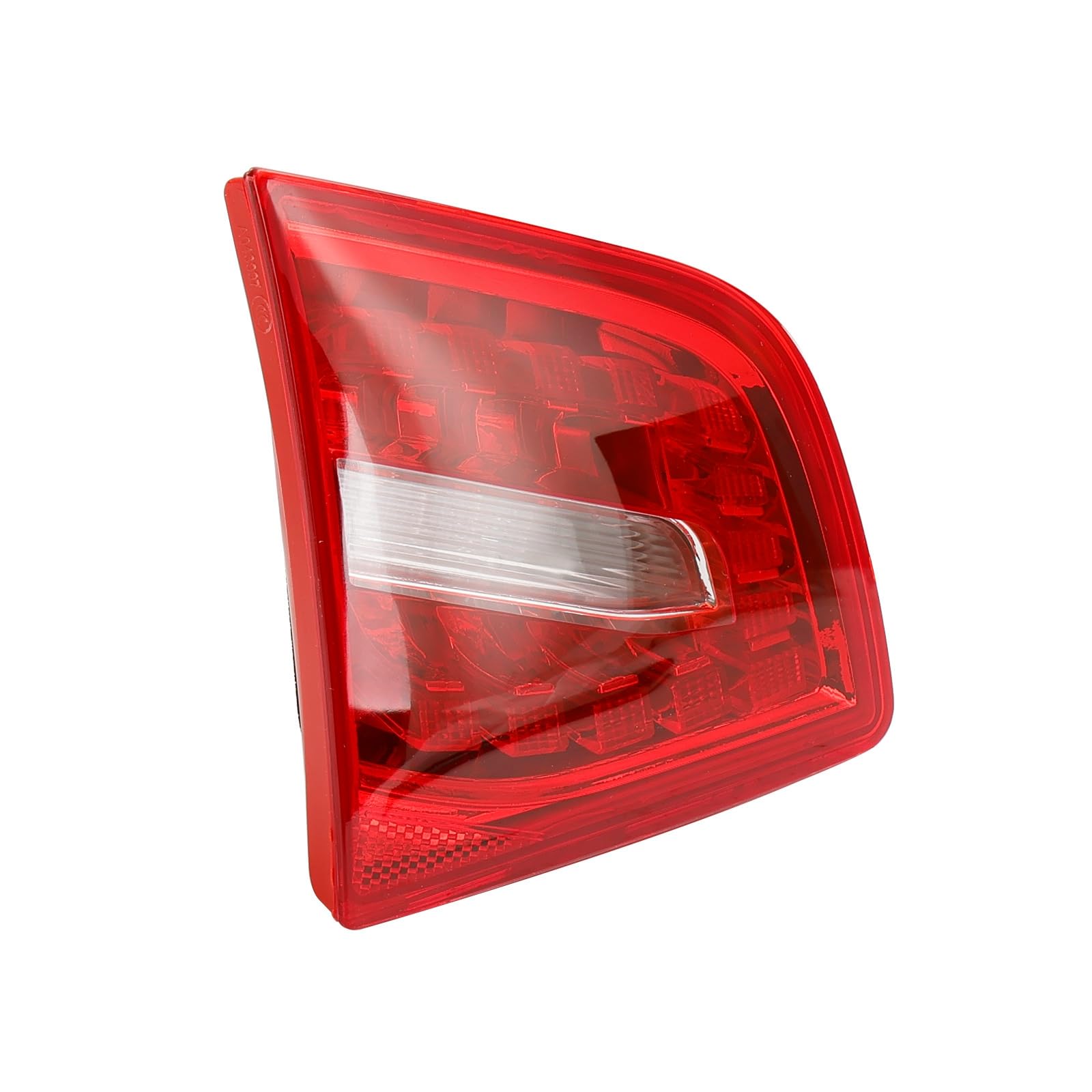 Artudatech Auto Rücklicht LED 4FD945093B, Left Inner Trunk LED Tail Light Lamp For AU-DI A6 C6 Sedan 2009-2011 von Artudatech