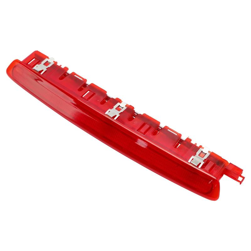 Artudatech Bremsleuchte LED Rear High Level Third Brake Stop Light 6J0945097A Fit for SEAT Ibiza 09-2017 RED von Artudatech