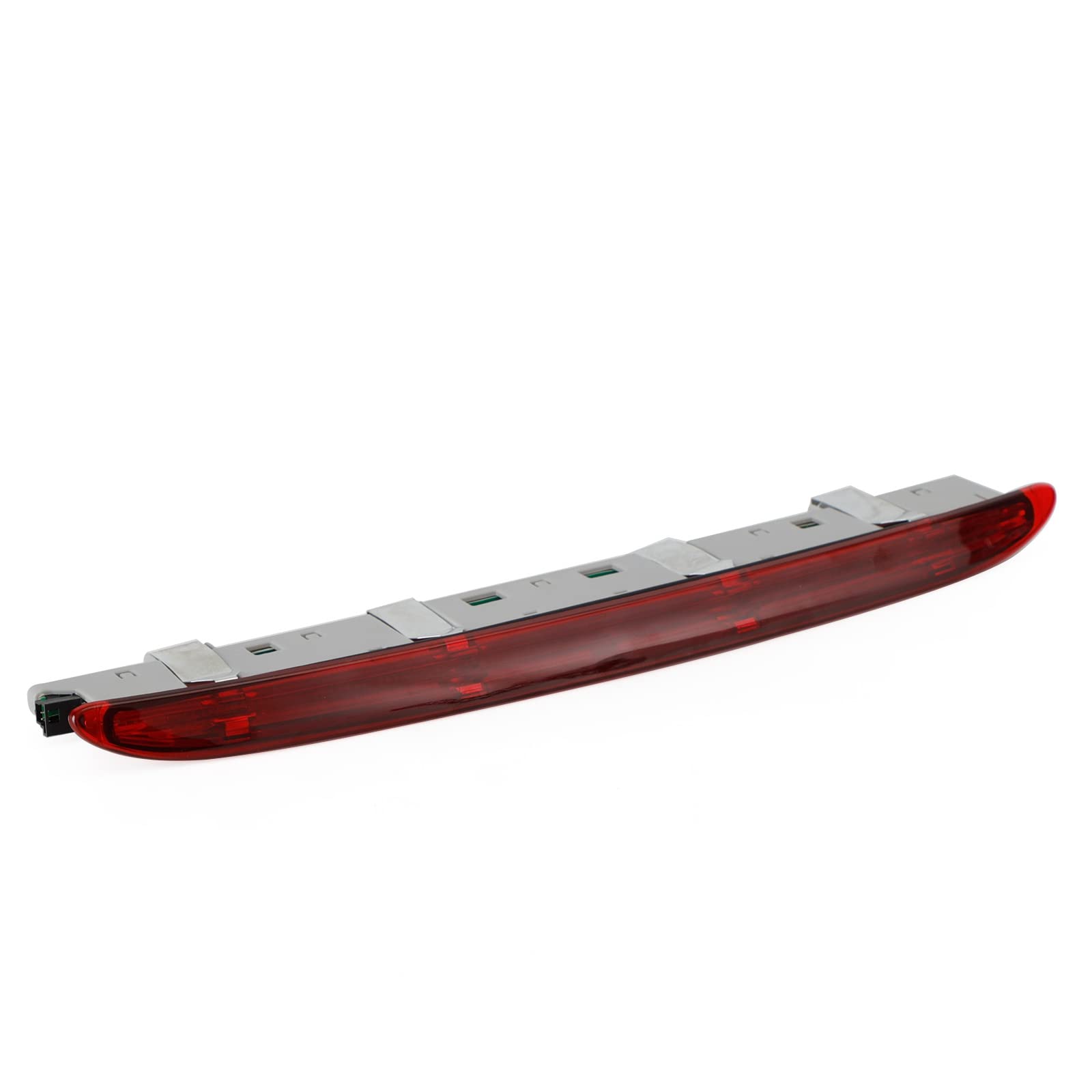 Artudatech Bremsleuchte Red Third Brake Light Fit for Lamp A1648201056 Fit for Mercedes-Fit for Benz W164 2005-2011 von Artudatech