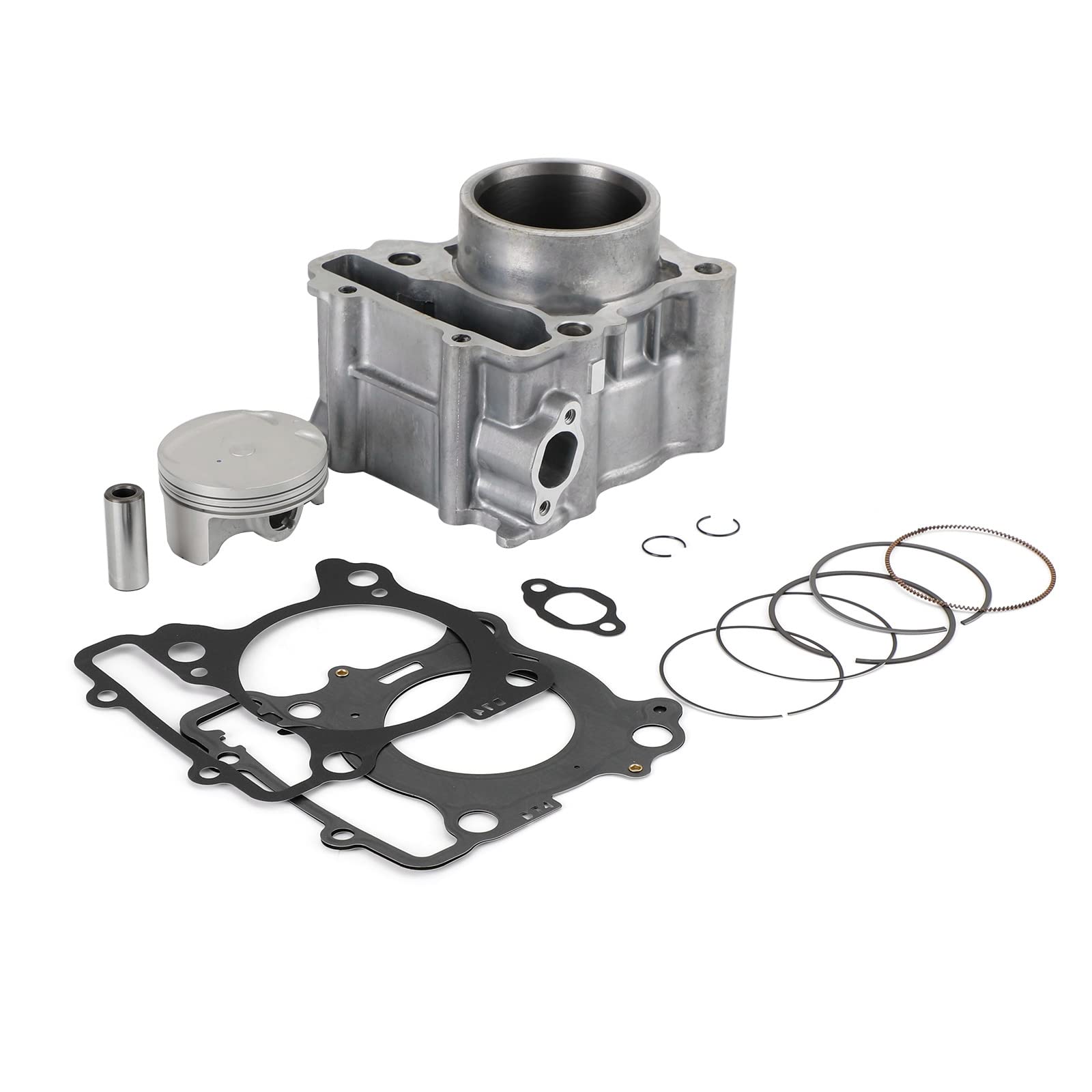 Artudatech Cylinder Piston Rebuild Kit Stock Standard Bore Fit for Yamaha Xmax X-Max 300 CZD300A 2017-2023 von Artudatech