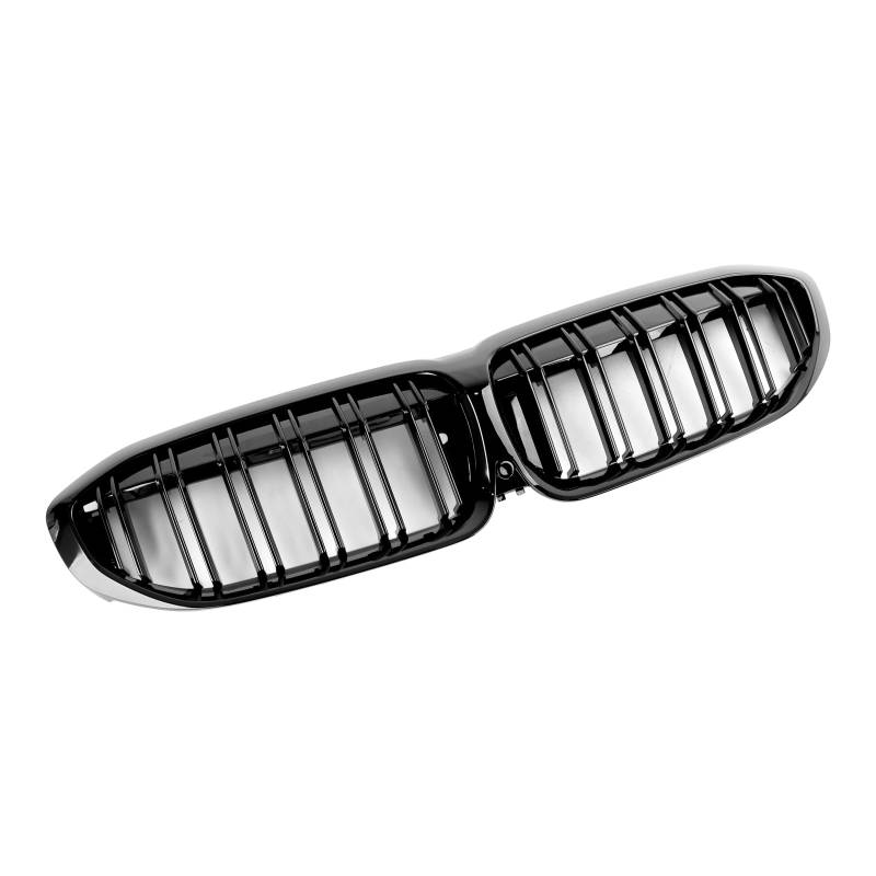 Artudatech Doppelstab Nieren Grill 51138072085 passend für BMW 3er Serie G20 2019-2022 von Artudatech