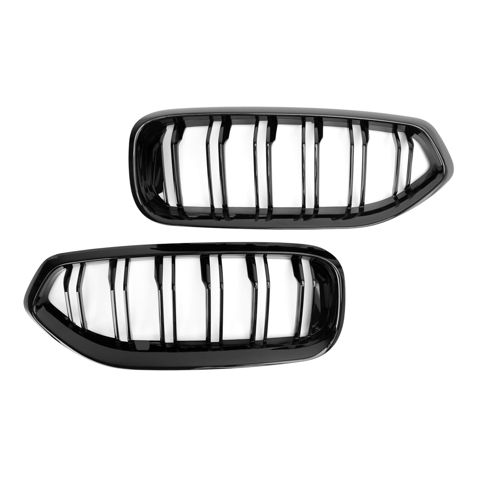 Artudatech Front-Kühlergrill passend für BMW G29 Z4 20I 30I M40I 2019-2023 Hochglanz Schwarz Artudatech Front-Kühlergrill passend für BMW G29 Z4 20I 30I M40I 2019-2023 Hochglanz Schwarz von Artudatech