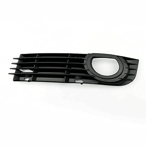 Artudatech Frontlinke untere Nebelscheinwerferblende Passend für Audi A8 Quattro 06 07 08 4.2L 6.0L von Artudatech