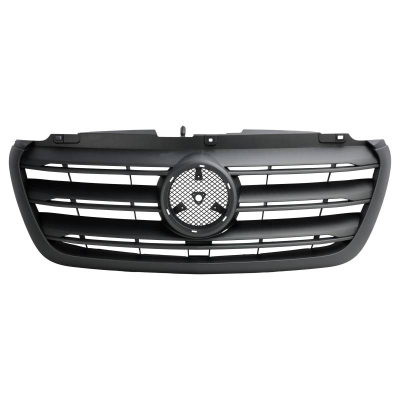 Artudatech Frontstoßstange Kühlergrill Front Bumper Grille Grill Fit for Mercedes Sprinter 1500 2500 3500 W907 1919-22 von Artudatech