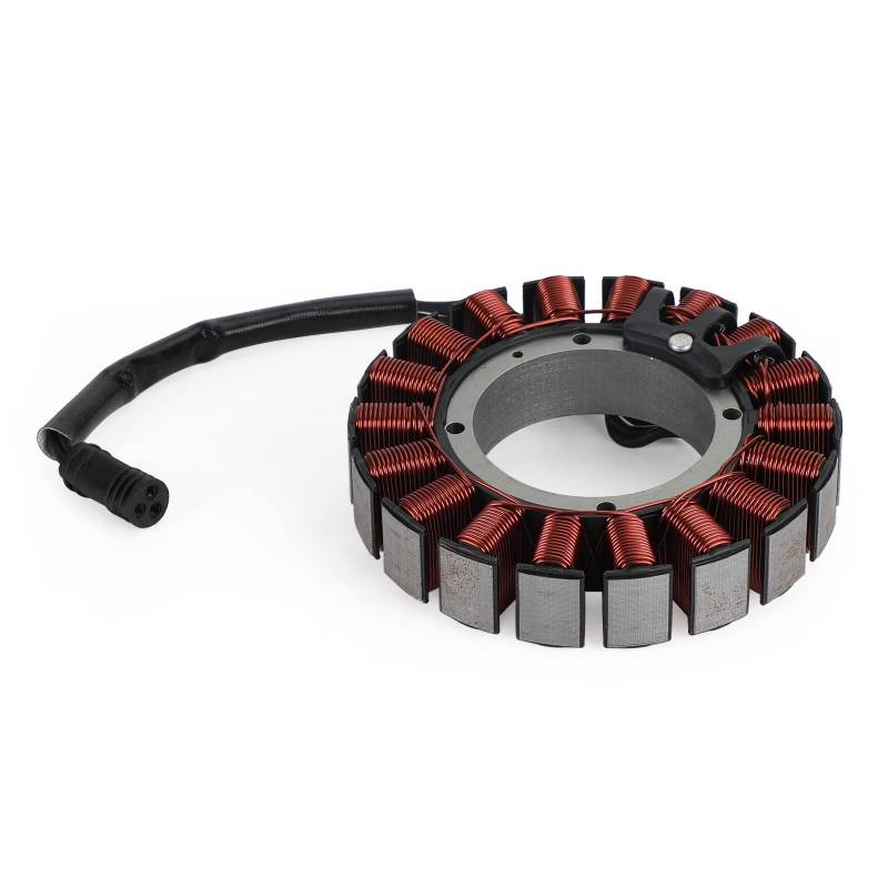 Artudatech Generator Stator Fit für FLHR FLHP FLHT FLHX FLTR Road King Electra Street Glide 29987-06 von Artudatech