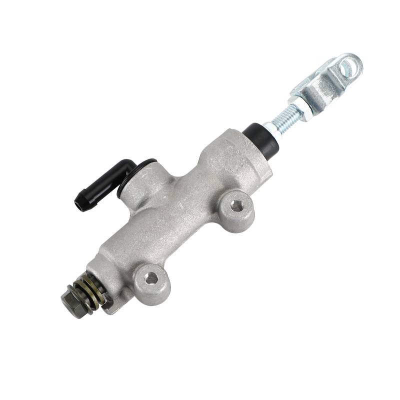 Artudatech Hauptbremszylinder hinten Rear Brake Master Cylinder Fit for Suzuki LTR450 DRZ400 VZR1800 Boulevard M109R von Artudatech