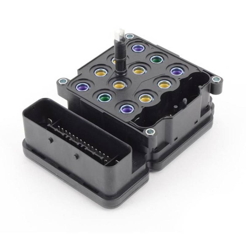 Artudatech Kfz-Steuermodul 68067458AA ABS Control Module Fit for Jeep Wrangler 2010 3.8L V6 von Artudatech