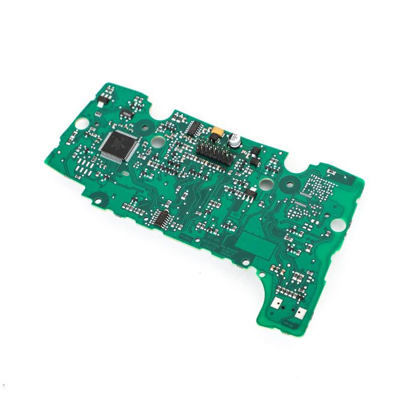 Artudatech Kfz-Steuermodul MMI 3G Navigation Control Panel Multimedia Circuit Board 4L0919611 Fit for Q7 von Artudatech