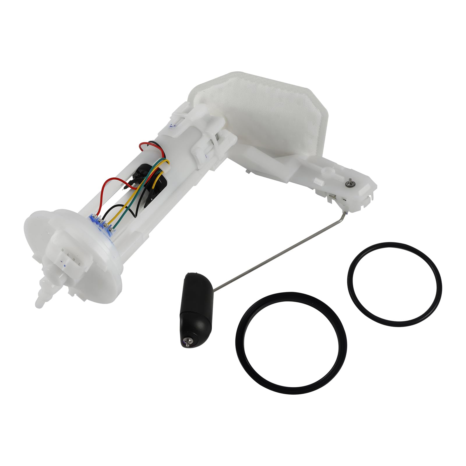 Artudatech Kraftstoffpumpe Fuel Pump 16700-K97-T01 Replace Fit for Honda PCX125 18-20 PCX150 17-21 ADV150 19-22 von Artudatech