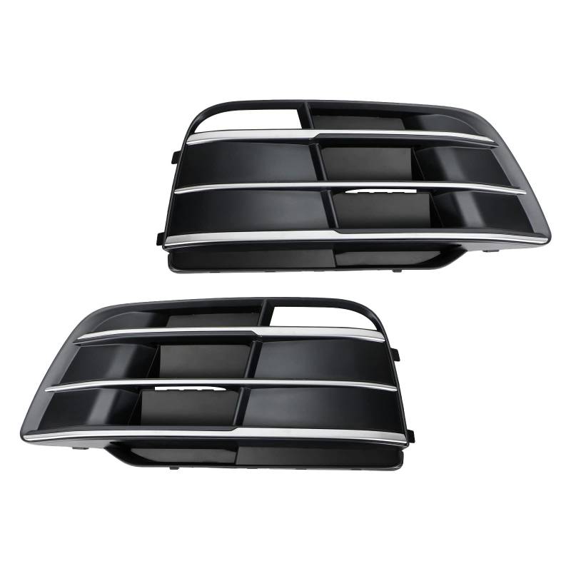 Artudatech Kühlergrill Frontstoßstangengrill Frontgrill Front Bumper Grille 80A807679MRU6 Fit for Q5 SQ5 2018-2022 Pre-Facelift von Artudatech