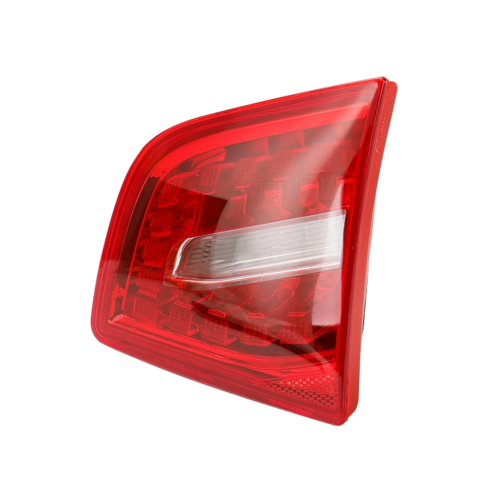 Artudatech LED Rücklicht 4FD945093B, Right Inner Trunk LED Tail Light Lamp Fit for Audi A6 C6 Sedan 2009-2011 von Artudatech