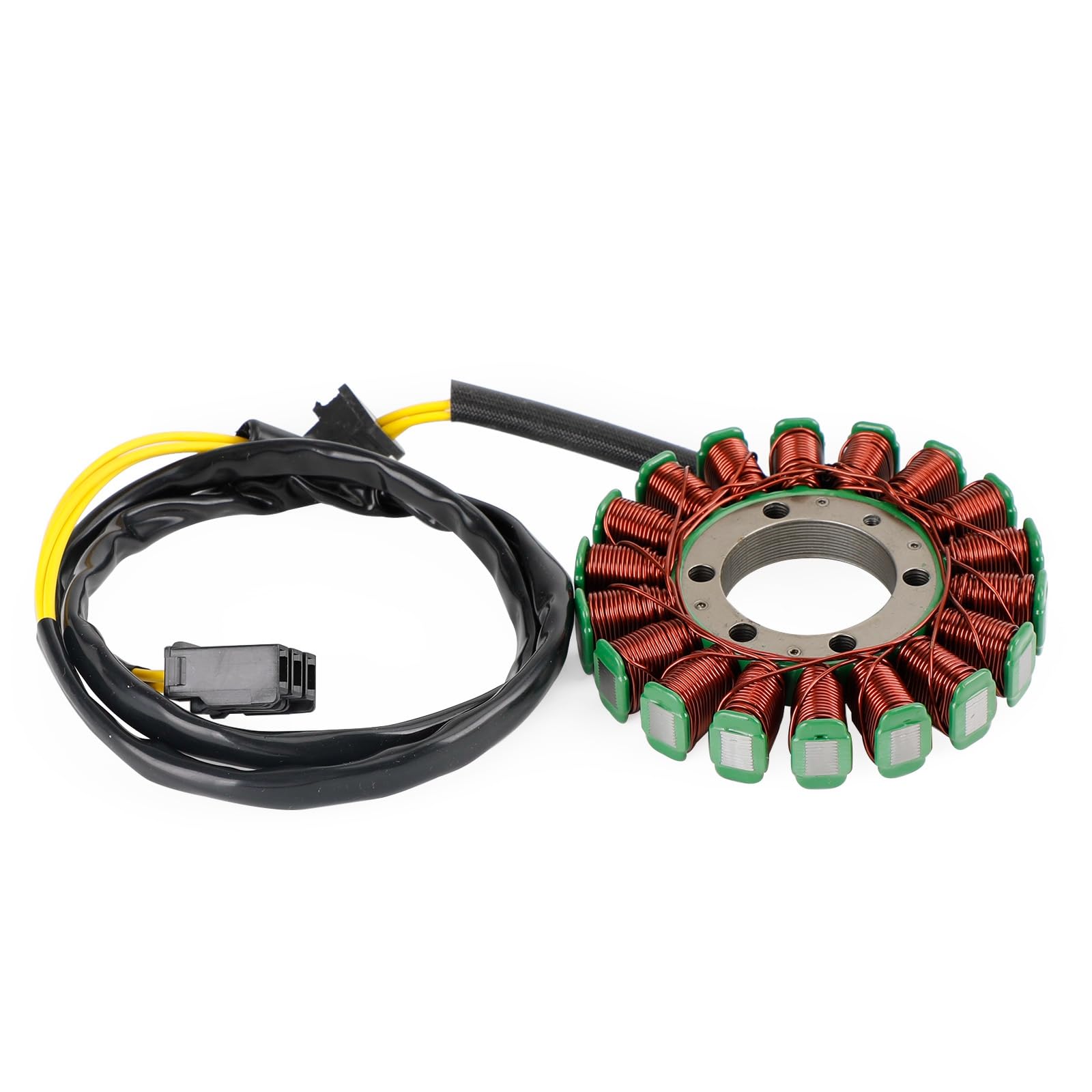 Artudatech Lichtmagnetzünder Stator Fit for Honda CBF1000 CBF 1000 F ABS 2013 2014 2015 2016 von Artudatech