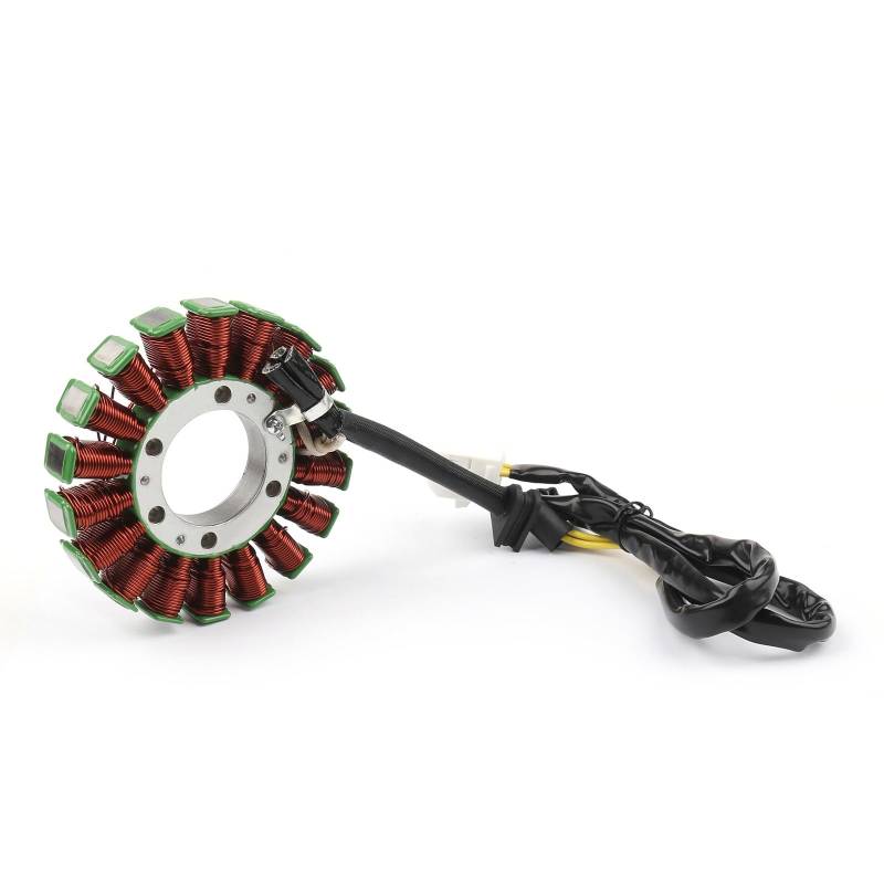 Artudatech Lichtmagnetzünder Stator Spule Fit for Honda CBF1000 sc58 2006-2011 von Artudatech