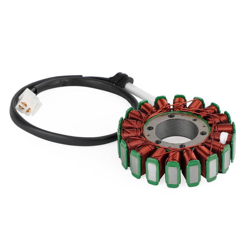 Artudatech Lichtmaschine Generator Stator Fit for Speed Triple 1050 1994-2018 1050 R 11-17 T1300610 von Artudatech