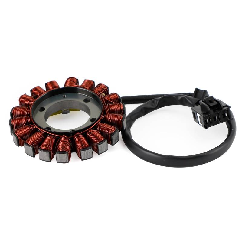 Artudatech Lichtmaschine Generator Stator Magneto T1300196 Fit for Speed Triple RS 1050 2018-2020 von Artudatech