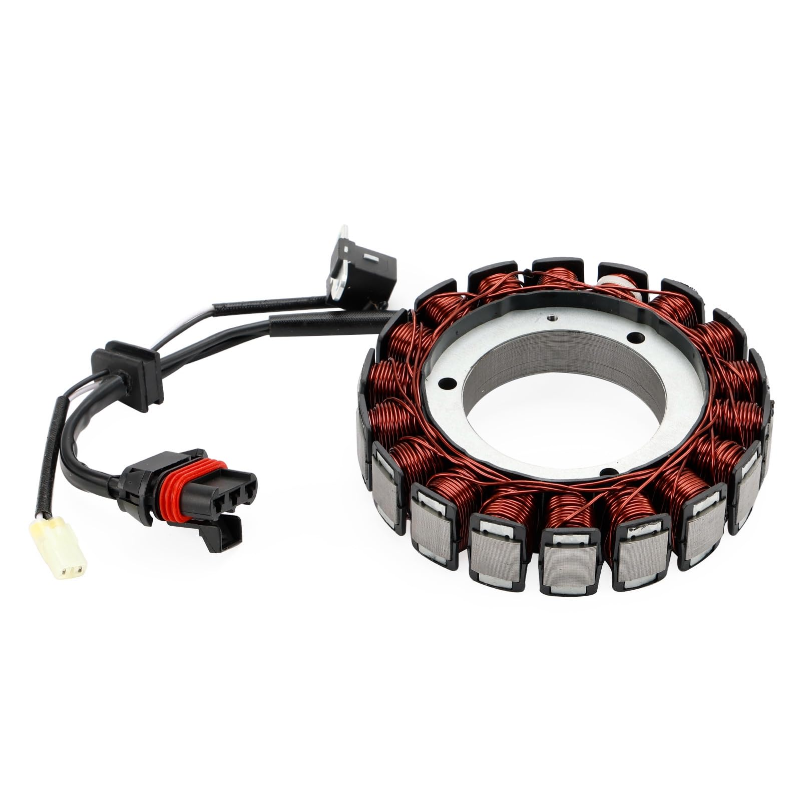 Artudatech Lichtmaschine Magneto Stator - 3090155 Fit for Polaris Sportsman 550 All (2009-2014) von Artudatech