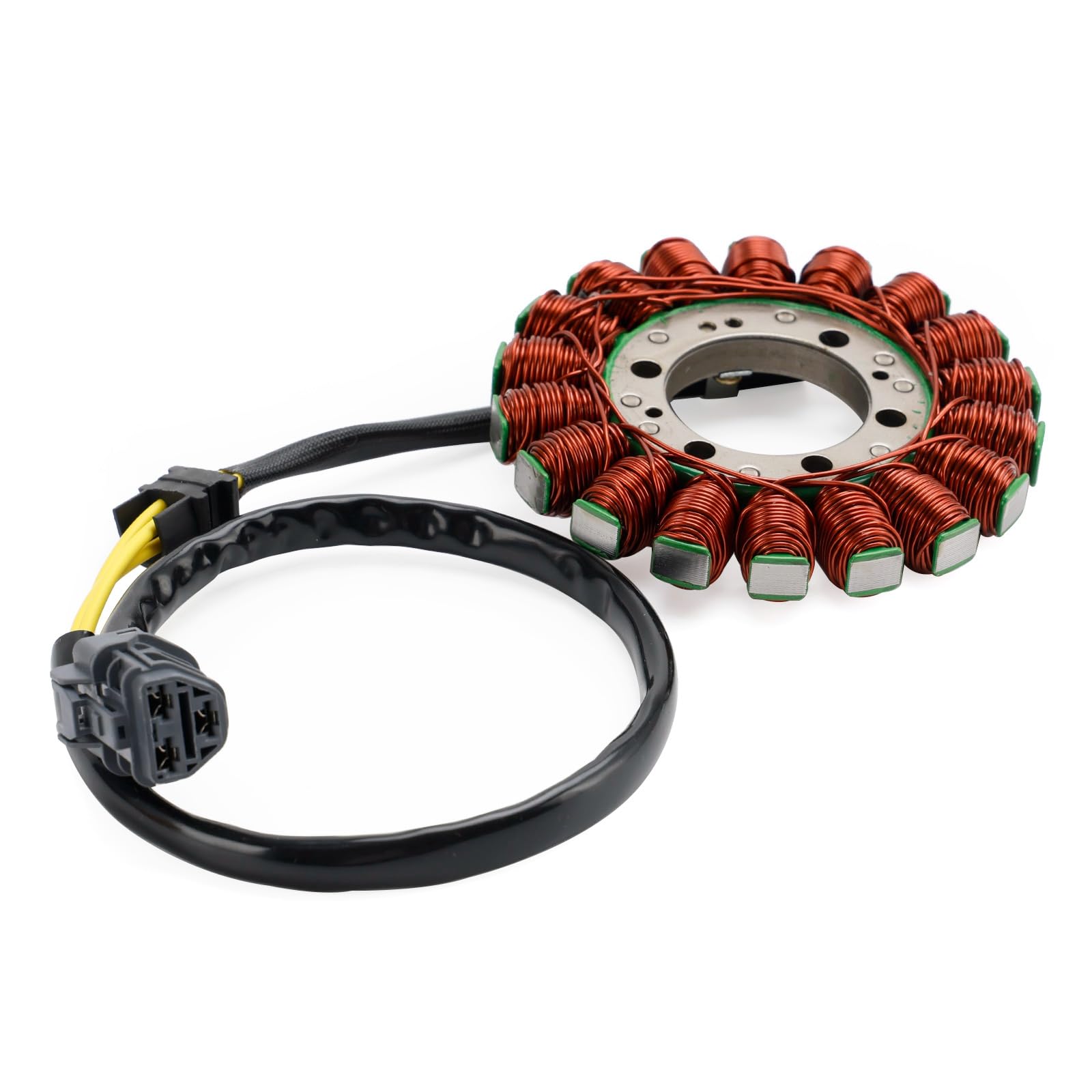 Artudatech Lichtmaschine Stator Fit for Honda CBR1000RR-R Fireblade SP 2021-2022 31120-MKR-D11 von Artudatech