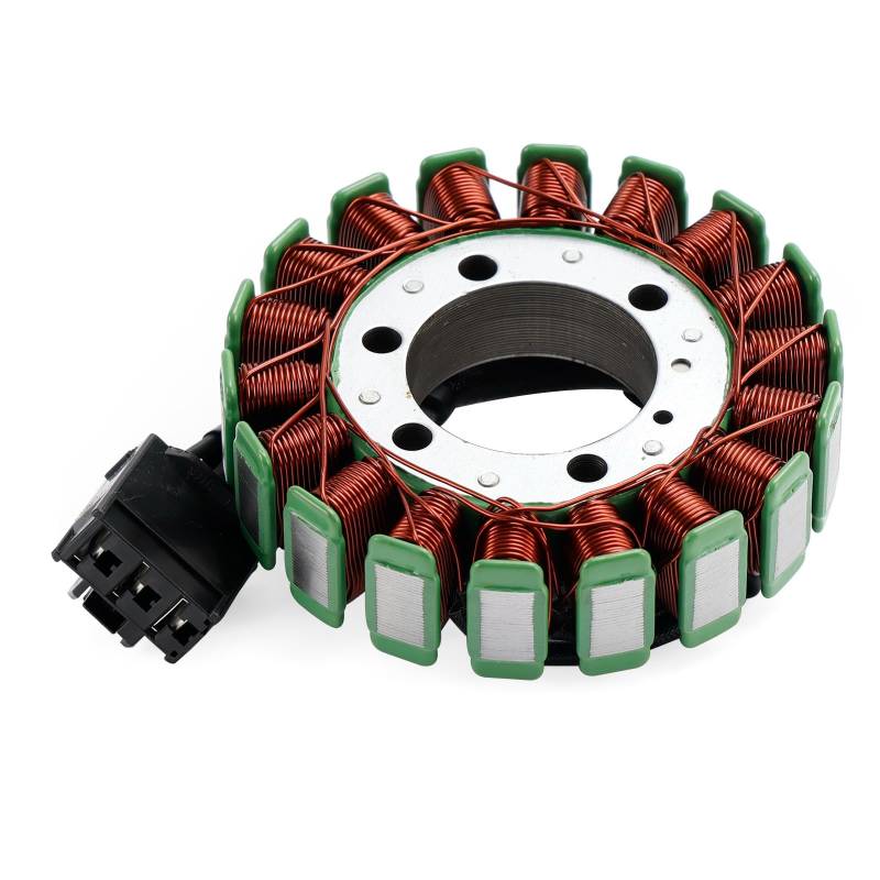 Artudatech Lichtmaschine Stator Fit for Kawasaki ZX25R Nin-ja ZX-25R ZX250 2020-2023 21003-0195 von Artudatech