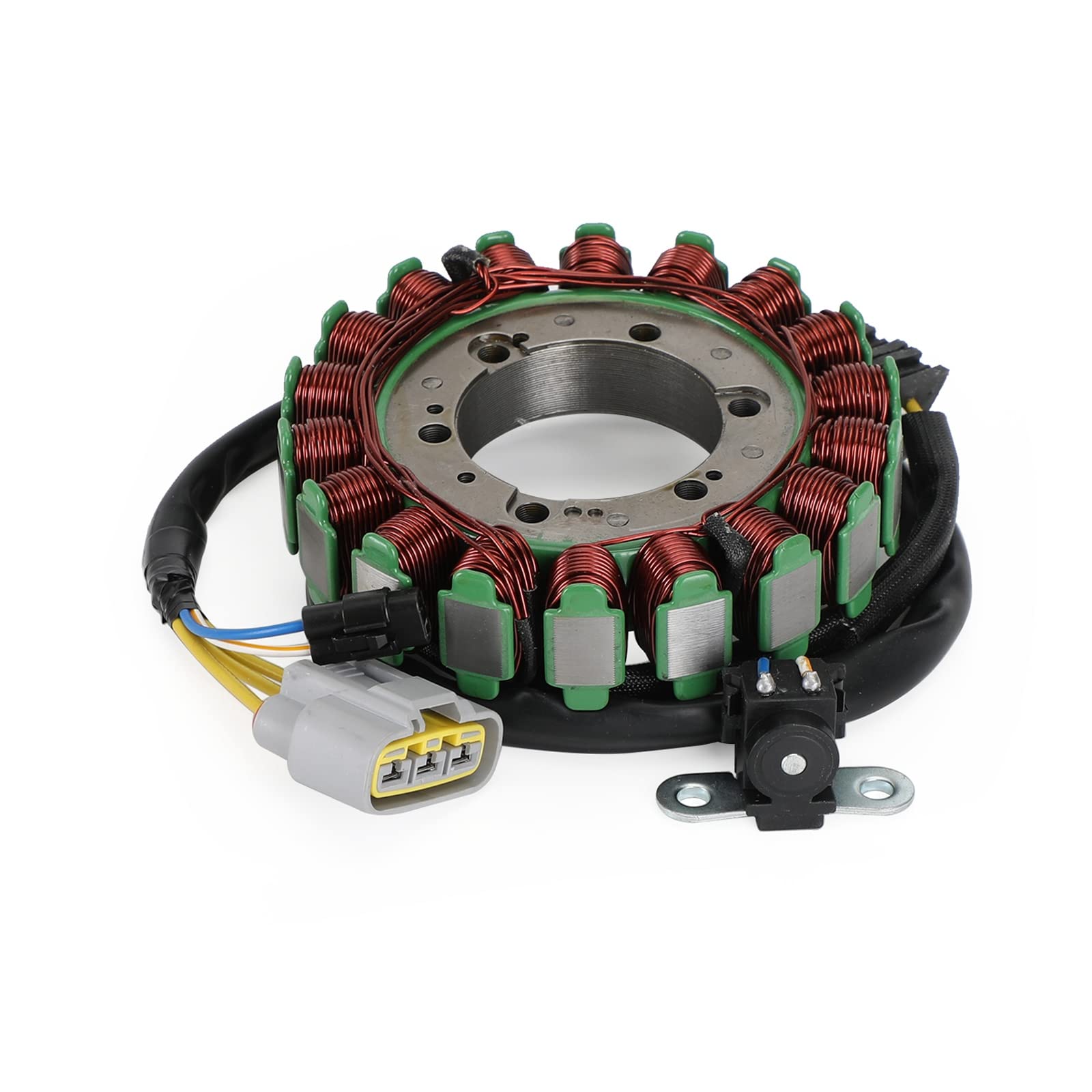 Artudatech Lichtmaschine Stator für Aprilia ETV 1200 Caponord Rally/Carabinieri # 680199 von Artudatech