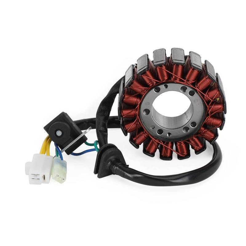 Artudatech Lichtmaschine Stator für Kymco Downtown,People GTI,200 300 2009-2016 31120-LEA7-E0B von Artudatech