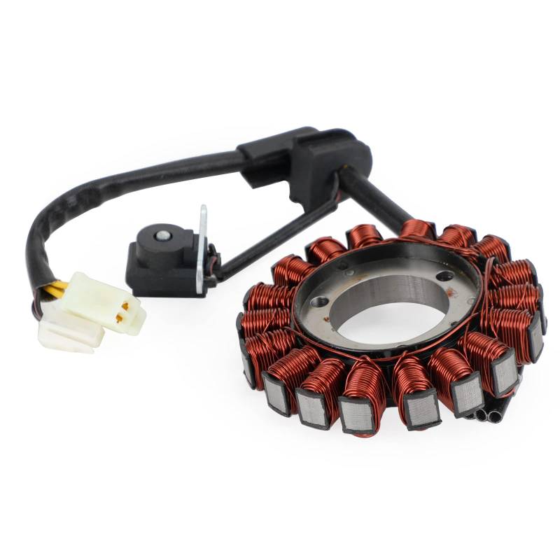 Artudatech Lichtmaschine Stator für Suzuki GSX GSF 650 1250 A S SA F FA Bandit 2007-2016 von Artudatech