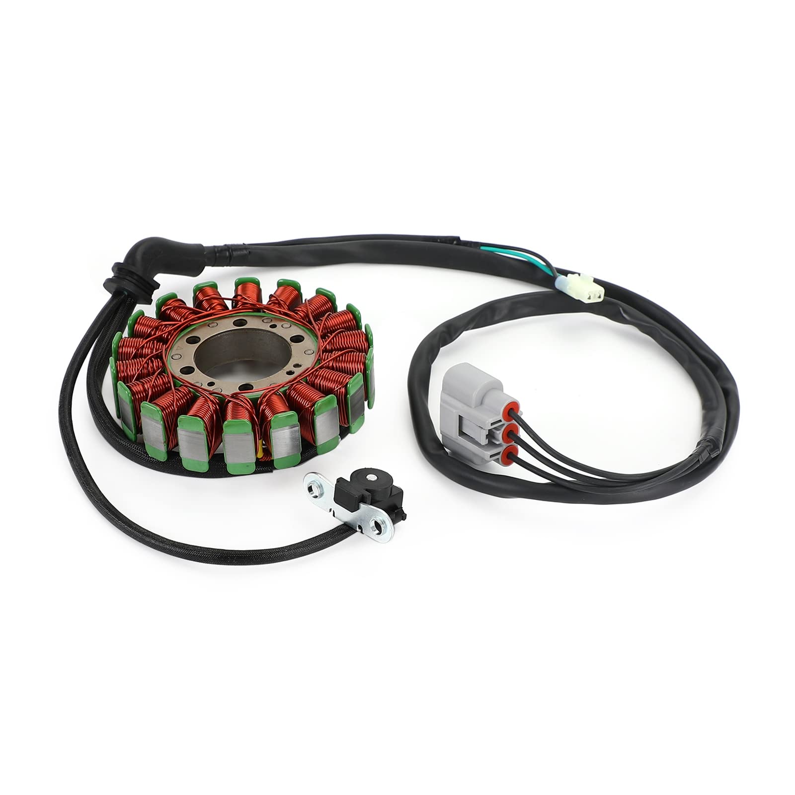 Artudatech Magneto Generator Stator Passend für Street Triple 765 Street Triple 660#. T1300205 von Artudatech