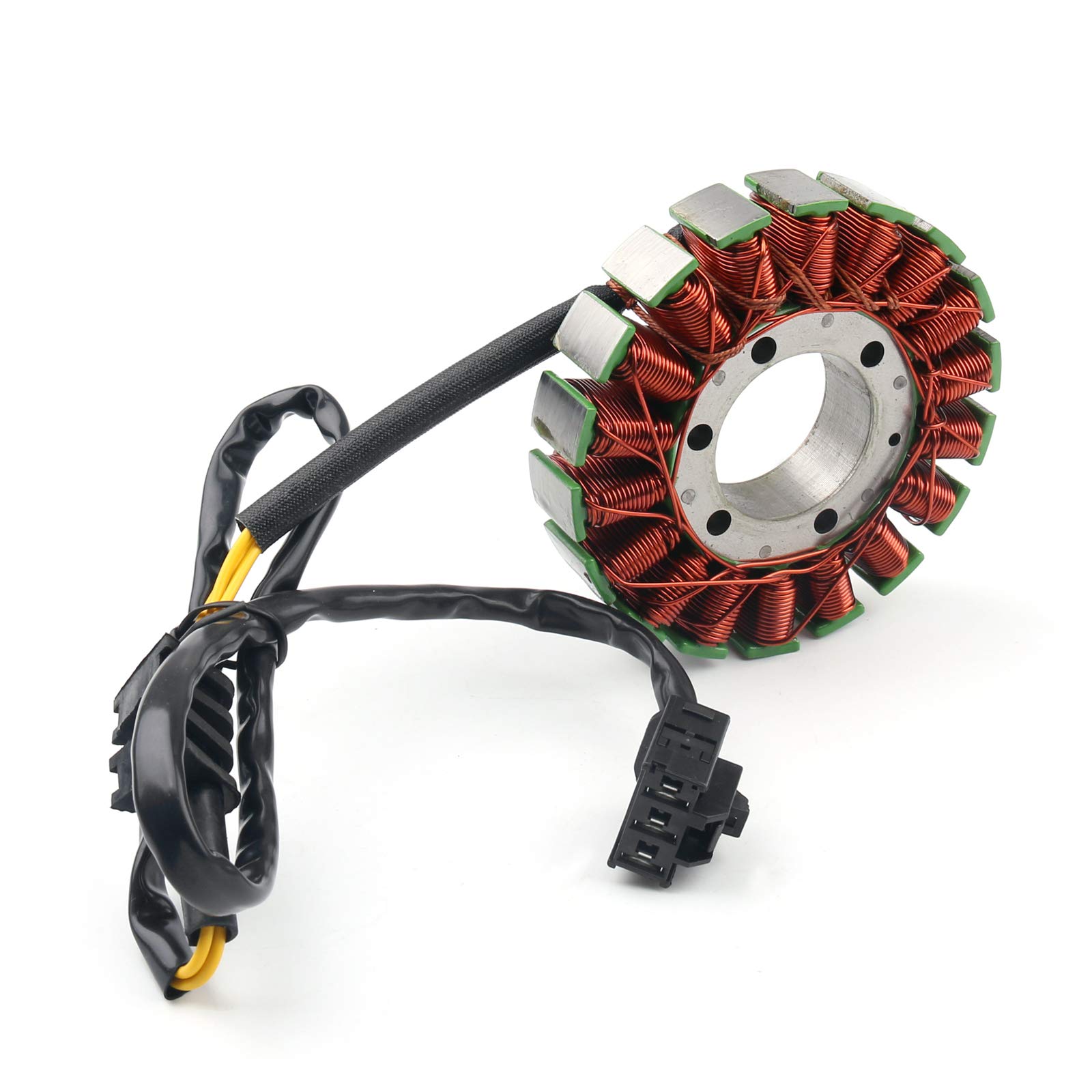 Artudatech Magneto Stator Coil Fit for Honda VFR800 2002-2009 2003 2004 2005 2006 2007 2008 von Artudatech