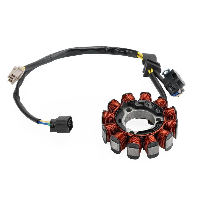 Artudatech Magneto Stator Generator Fit for Honda CRF250R CRF 250R 2022-2024 31120-K95-AA1 von Artudatech