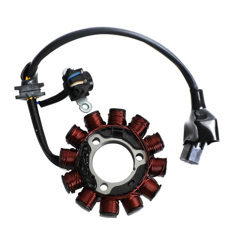 Artudatech Magneto Stator Generator Fit for Honda CRF250R CRF450R CRF450RX CRF450RWE 2019-2022 von Artudatech