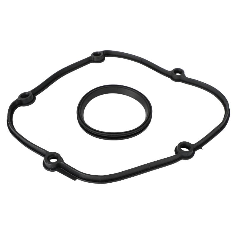 Artudatech Motor Zylinderkopf Dichtungssatz, Upper Timing Chain Cover Gasket Kit Fit for VW TSI 2.0T 06H103483C 06H103483D von Artudatech