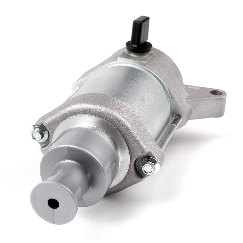 Artudatech Motorrad Anlasser Motor, Motorrad Motor Starter Motor Ersatz für Yamaha WR450F 2003 2004 2005 2006 von Artudatech