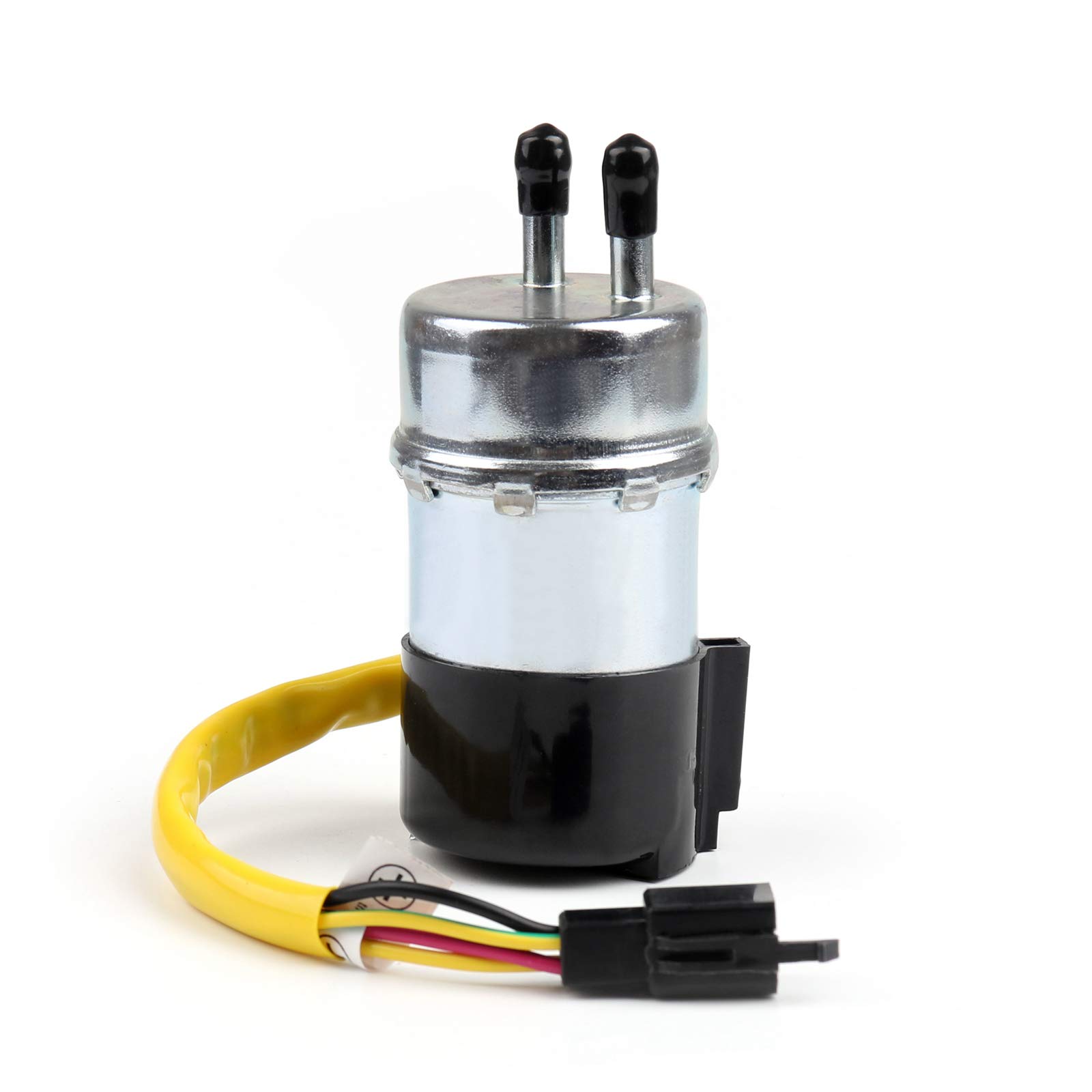 Artudatech Motorrad-Kraftstoffpumpe, Motorcycle fuel pump 6,5 mm Ersatz Diesel/Benzinpumpe für Suzu-ki RF400 RF600 RF900 VZ800 GSX1100G, für Kawasa-ki Ninja ZX10 von Artudatech