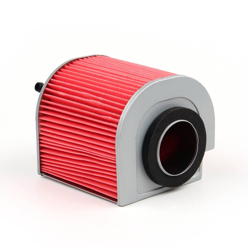 Artudatech Motorrad Luftfilter, Air Filter Ersatz Luftfilter Luftfilterreiniger Lufteinlassfilter für HON-DA CA125 CMX250 Rebel 250 CMX250C von Artudatech