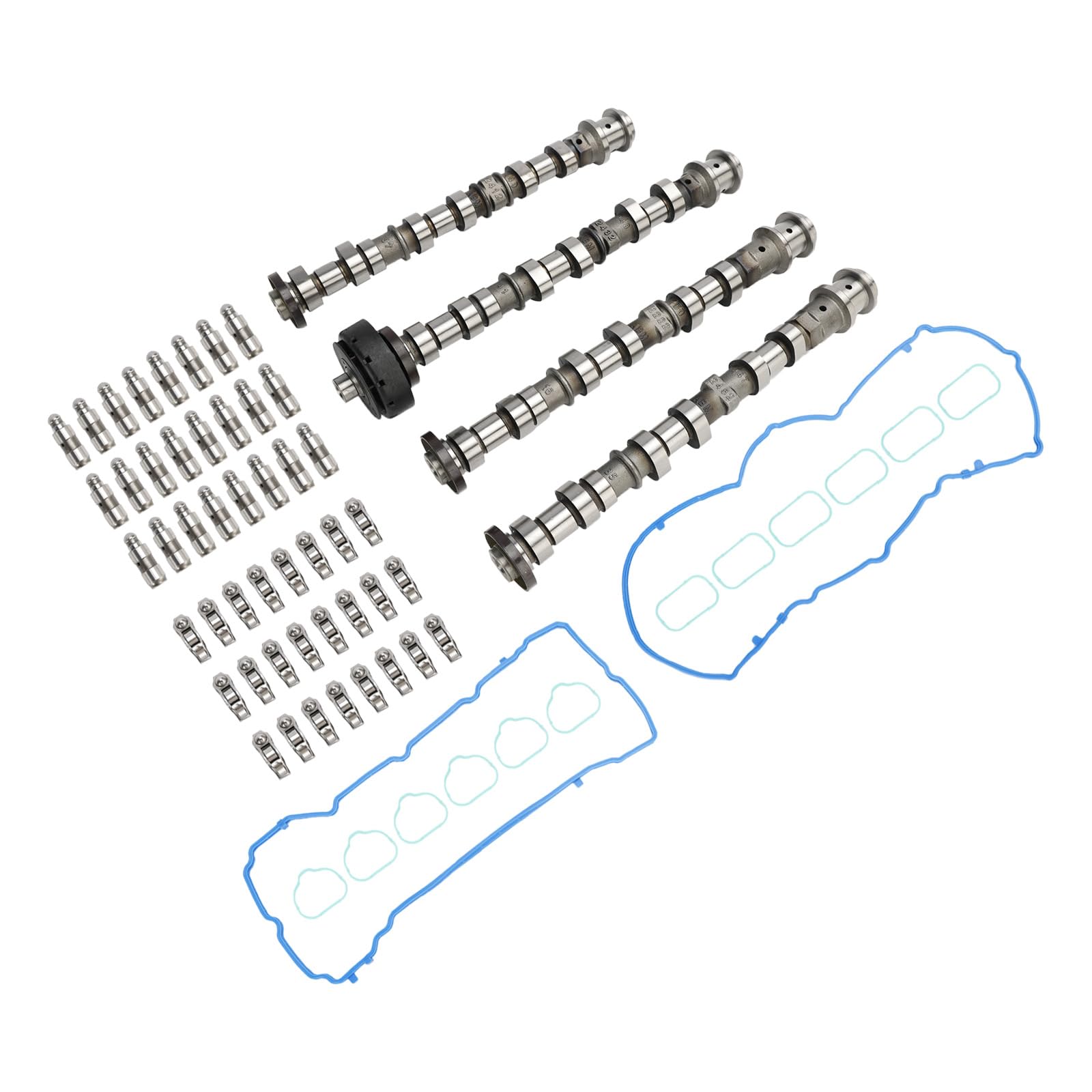 Artudatech Nockenwellen Kipphebel Hydrostößel-Kit Passend für Chrysler Passend für Dodge Ram 3.6L V6 Pentastar 11-21 von Artudatech