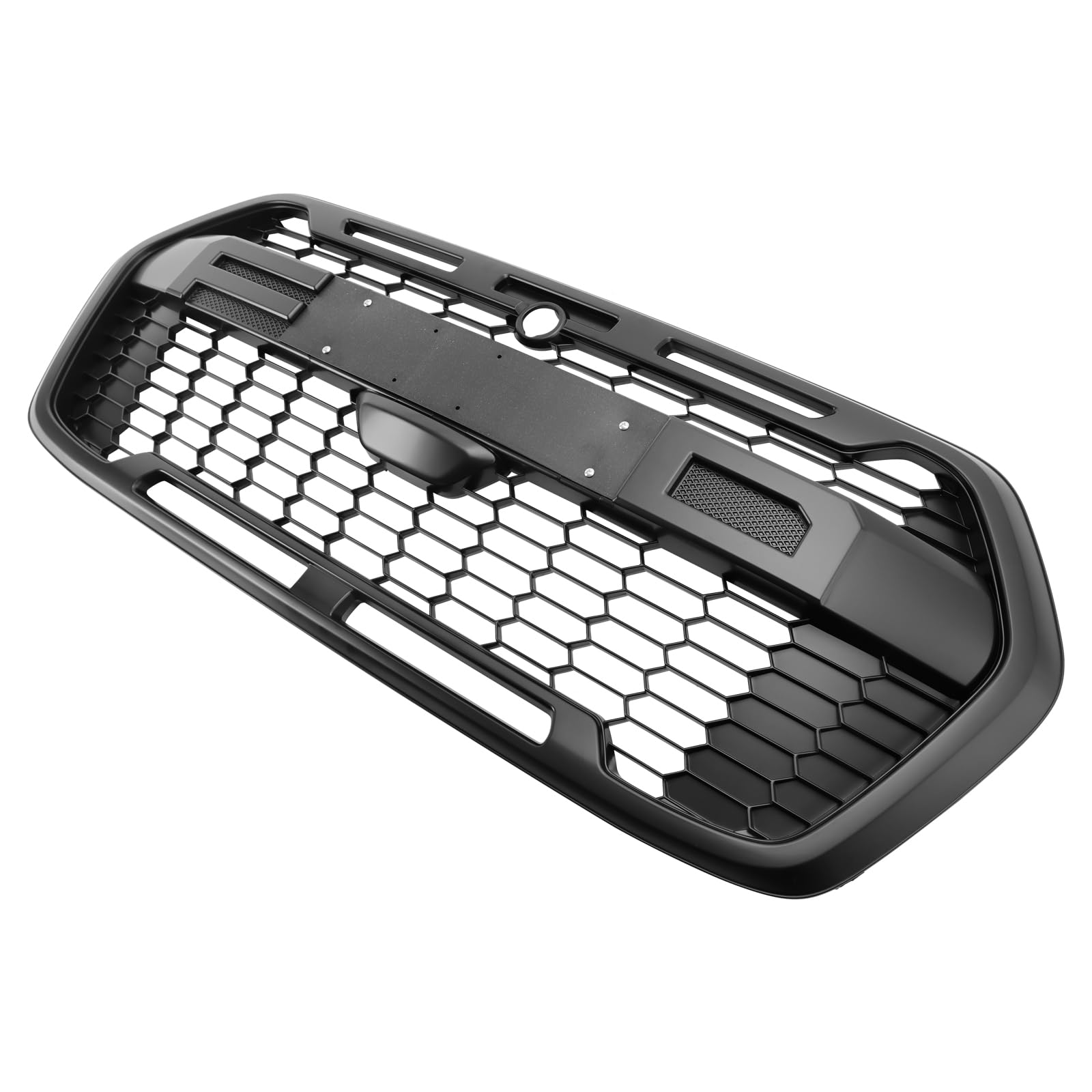 Artudatech Front Stoßstange Kühlergrill 2467809 Passform für Transit MK8 Trail 2019 Bumper Radiator Grille von Artudatech