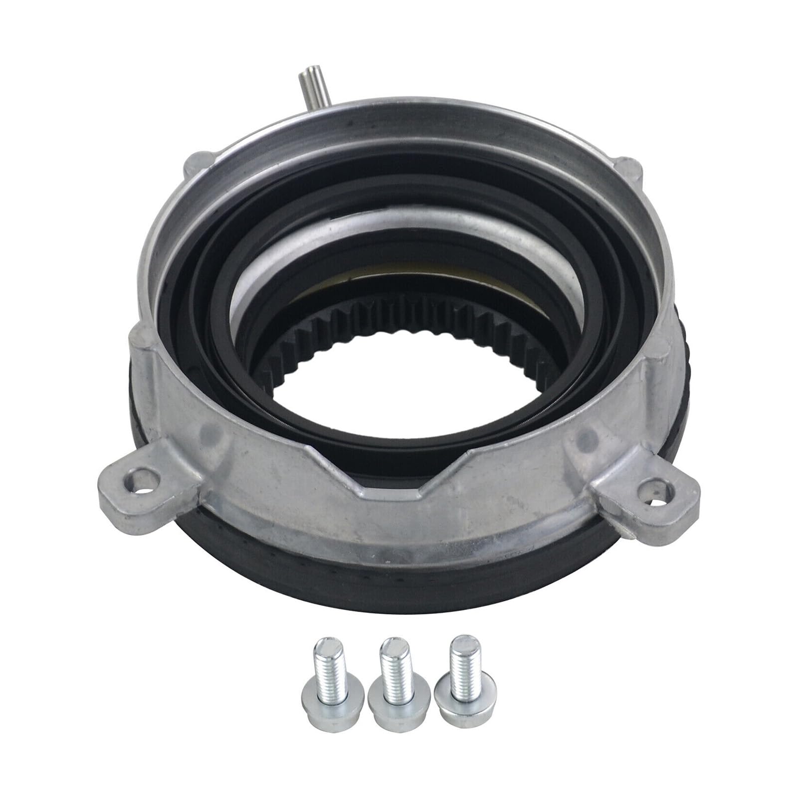 Artudatech Radnaben-Adapter 4151009100 Passend für SSANGYONG REXTON II ACTYON KYRON STAVIC von Artudatech