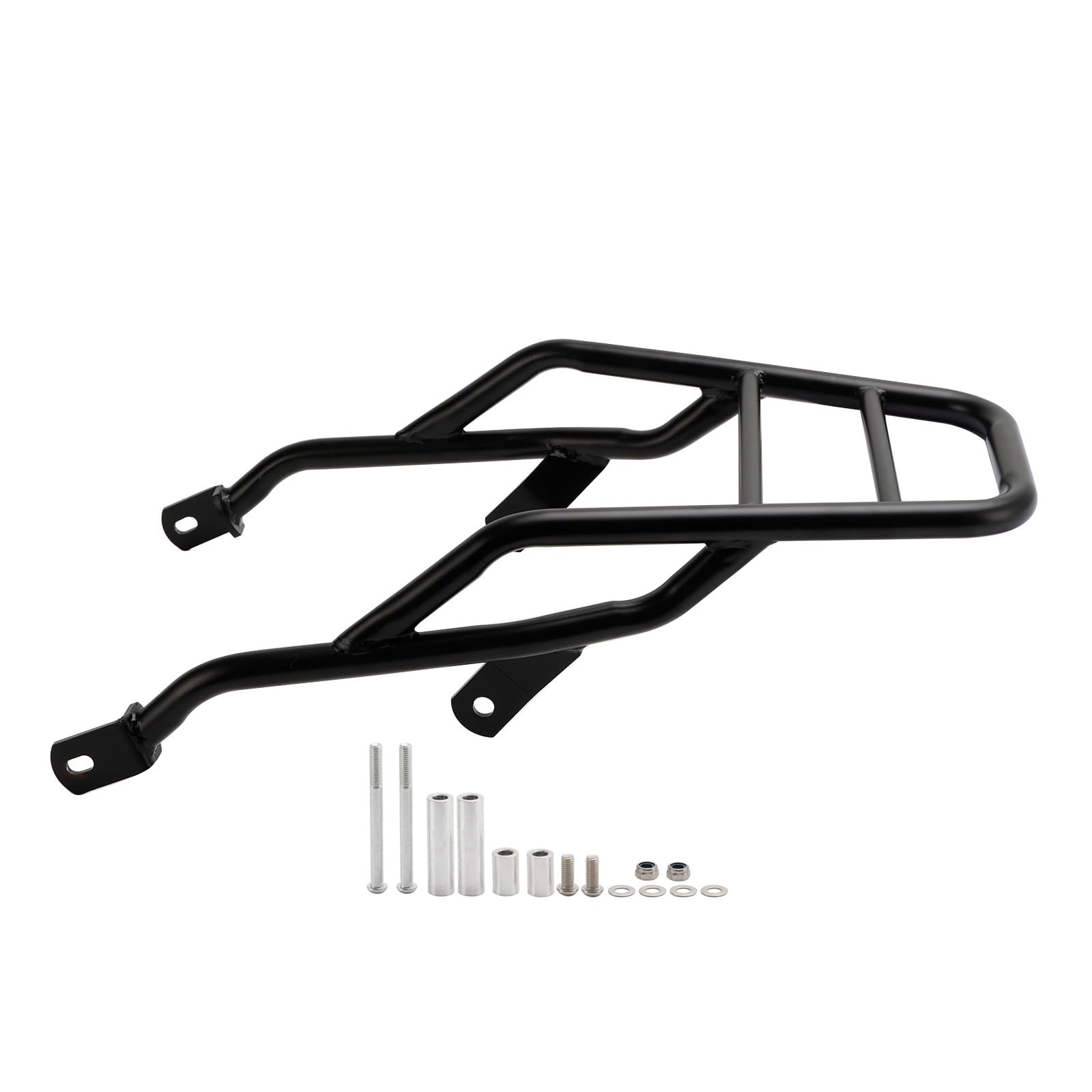 Artudatech Rear Luggage Carrier Fit for Scrambler 1200 XC XE 2019-2023 von Artudatech