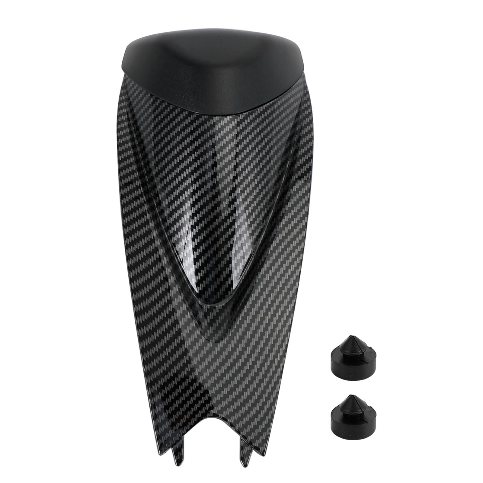 Artudatech Rear Seat Cover Fairing Cowl Fit for Aprilia RS4 RSV4 1000 2009-2022 Carbon von Artudatech